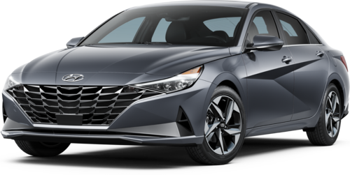 2021 Hyundai Elantra Hybrid Sedan 2021 Hyundai Elantra Hybrid Sedan